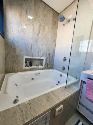 Imagem Casa com 4 Quartos à Venda, 204 m² em São Venâncio - Itupeva