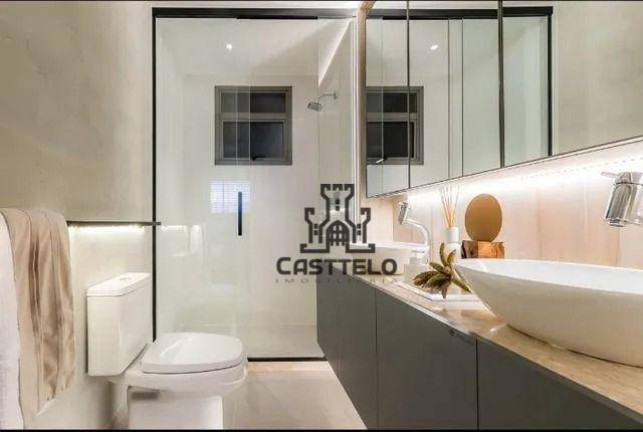 Imagem Apartamento com 2 Quartos à Venda, 89 m² em Guanabara Parque Boulevard - Londrina