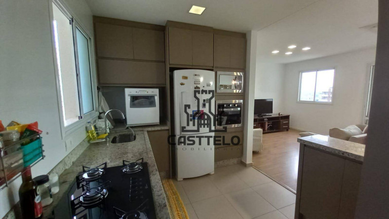 Imagem Apartamento com 3 Quartos à Venda, 124 m² em Jardim Andrade - Londrina Imagem Apartamento com 3 Quartos à Venda, 124 m² em Jardim Andrade - Londrina