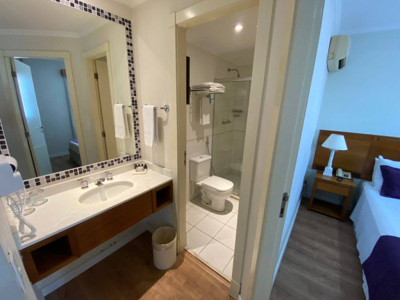 Imagem Apartamento com 2 Quartos para Alugar, 48 m² em Vila Olímpia - São Paulo Imagem Apartamento com 2 Quartos para Alugar, 48 m² em Vila Olímpia - São Paulo