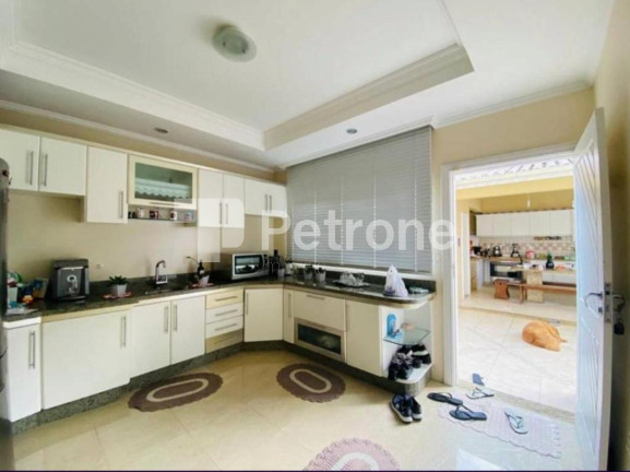 Imagem Casa com 3 Quartos à Venda, 340 m² em Calheiros - Governador Celso Ramos