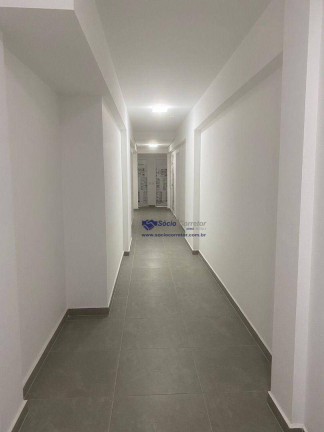 Imagem Apartamento com 2 Quartos à Venda, 60 m² em Vila Jacuí - São Paulo