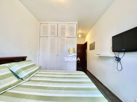 Imagem Apartamento com 3 Quartos à Venda, 180 m² em Pitangueiras - Guarujá