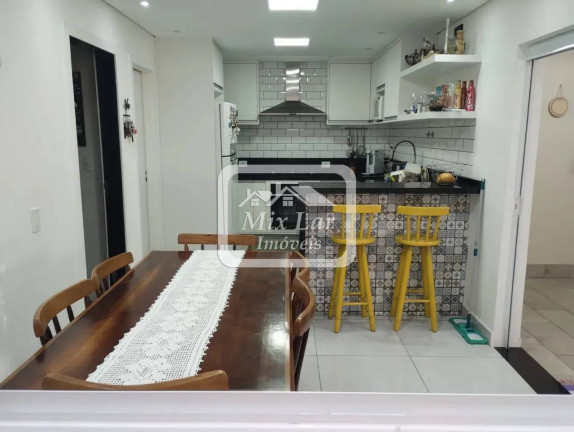 Imagem Sobrado com 3 Quartos à Venda, 190 m² em Jardim D'abril - Osasco Imagem Sobrado com 3 Quartos à Venda, 190 m² em Jardim D'abril - Osasco