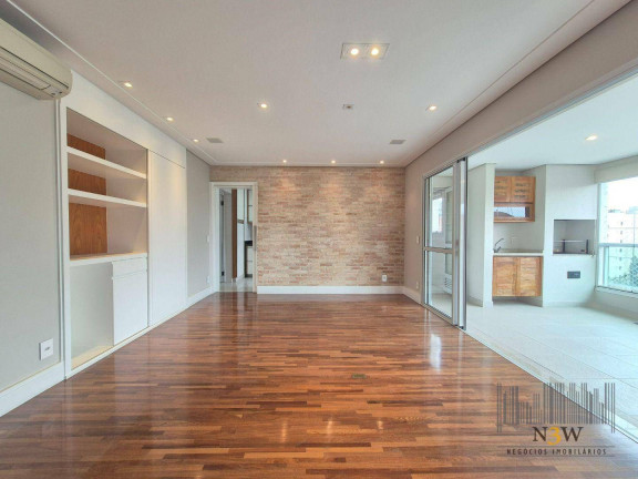 Apartamento com 3 Quartos à Venda, 156 m² em Vila Leopoldina - São Paulo