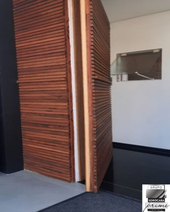 Imagem Casa com 3 Quartos à Venda, 200 m² em Wanel Ville - Sorocaba