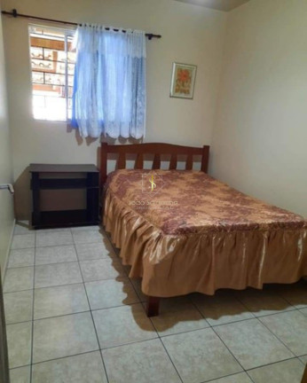 Imagem Casa com 2 Quartos à Venda, 75 m² em Balneário Eliane - Guaratuba