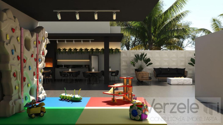 Imagem Apartamento com 1 Quarto à Venda, 37 m² em Lídia Duarte - Camboriú Imagem Apartamento com 1 Quarto à Venda, 37 m² em Lídia Duarte - Camboriú