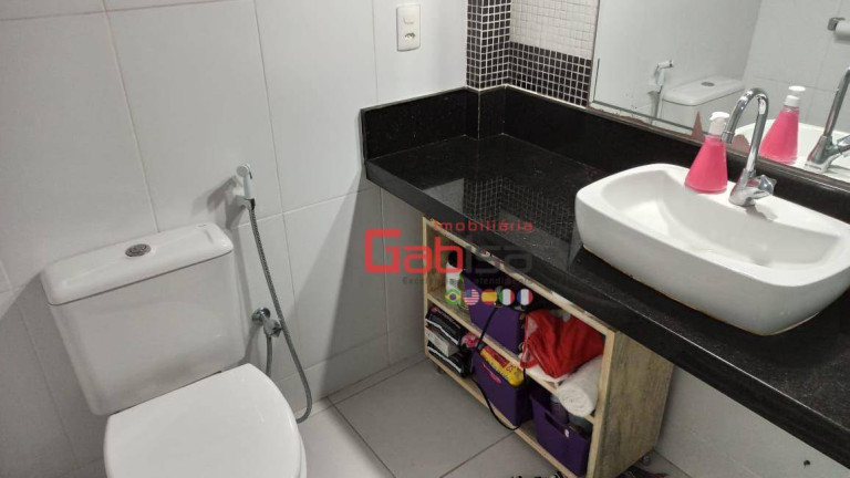 Imagem Cobertura com 3 Quartos à Venda, 192 m² em Braga - Cabo Frio