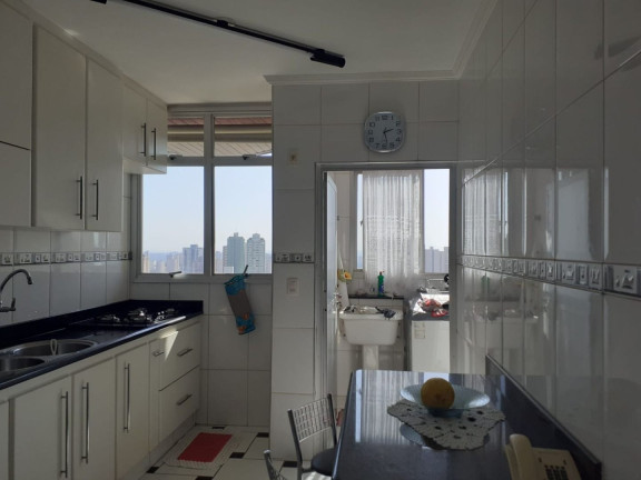 Imagem Apartamento com 3 Quartos à Venda, 123 m² em Vila Monteiro - Piracicaba