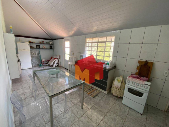 Imagem Chácara com 2 Quartos à Venda, 162 m² em Recanto Do Guaraparí - Nova Odessa