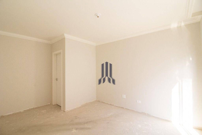 Imagem Sobrado com 3 Quartos à Venda, 115 m² em Santa Felicidade - Curitiba
