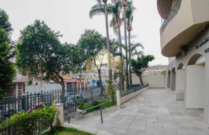 Imagem Apartamento com 2 Quartos à Venda, 72 m² em Vila Matilde - São Paulo