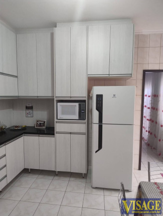 Imagem Casa com 3 Quartos à Venda, 175 m² em Cidade Morumbi - São José Dos Campos