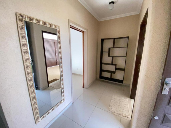 Imagem Casa com 3 Quartos à Venda, 200 m² em Jardim Itu - Porto Alegre