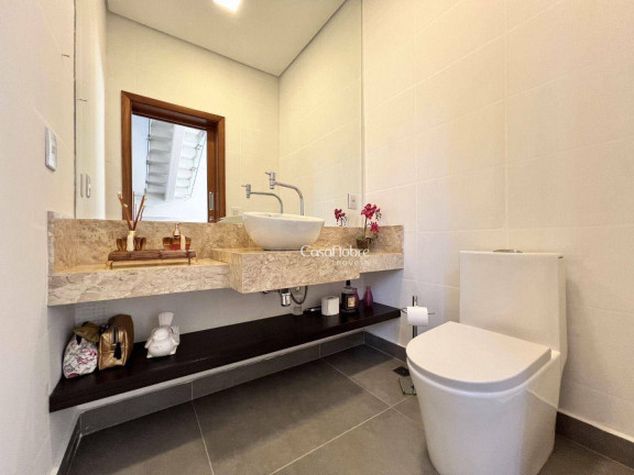 Imagem Casa com 3 Quartos à Venda, 230 m² em Condomínio Residencial San Marco - Ribeirão Preto Imagem Casa com 3 Quartos à Venda, 230 m² em Condomínio Residencial San Marco - Ribeirão Preto
