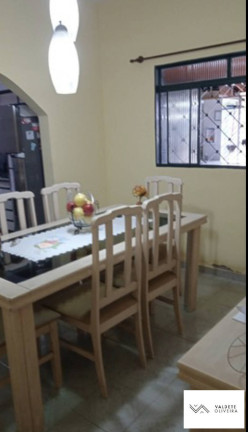Imagem Casa com 3 Quartos à Venda, em Jardim Das Indústrias - São José Dos Campos Imagem Casa com 3 Quartos à Venda, em Jardim Das Indústrias - São José Dos Campos