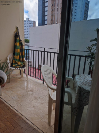 Imagem Imóvel com 4 Quartos à Venda, 204 m² em Graça - Salvador Imagem Imóvel com 4 Quartos à Venda, 204 m² em Graça - Salvador