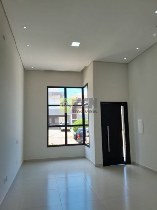 Imagem Casa de Condomínio com 3 Quartos à Venda, 250 m² em Condomínio Jardim De Mônaco - Hortolândia Imagem Casa de Condomínio com 3 Quartos à Venda, 250 m² em Condomínio Jardim De Mônaco - Hortolândia