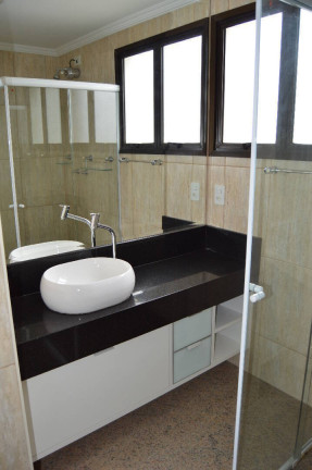 Imagem Apartamento com 4 Quartos à Venda, 230 m² em Vila Rica - Jundiaí