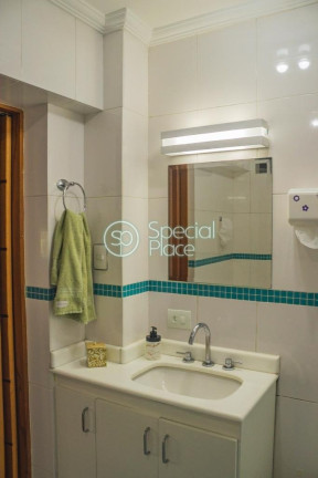 Imagem Apartamento com 3 Quartos à Venda, 200 m² em Santa Cecília - São Paulo