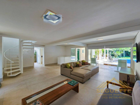 Imagem Casa com 4 Quartos à Venda, 450 m² em Riviera De São Lourenço - Bertioga Imagem Casa com 4 Quartos à Venda, 450 m² em Riviera De São Lourenço - Bertioga