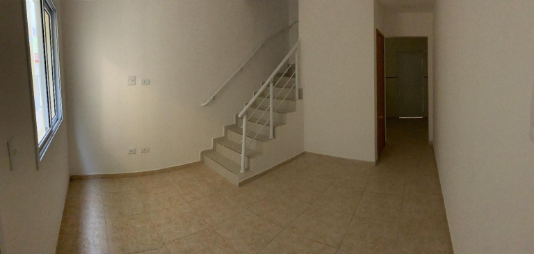 Imagem Casa de Condomínio com 2 Quartos à Venda, 51 m² em Maracanã - Praia Grande Imagem Casa de Condomínio com 2 Quartos à Venda, 51 m² em Maracanã - Praia Grande
