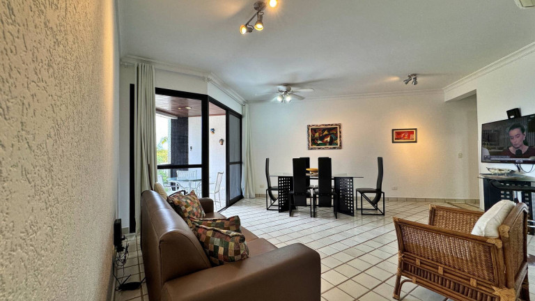 Imagem Apartamento com 3 Quartos à Venda, 149 m² em Riviera De São Lourenço - Bertioga