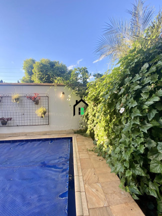 Casa com 4 Quartos à Venda, 360 m² em Centro - Patos De Minas