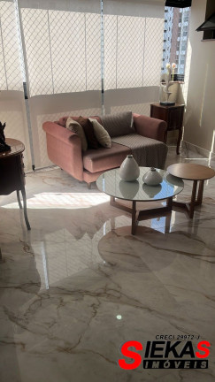 Imagem Apartamento com 3 Quartos à Venda, 123 m² em Vila Regente Feijó - São Paulo Imagem Apartamento com 3 Quartos à Venda, 123 m² em Vila Regente Feijó - São Paulo