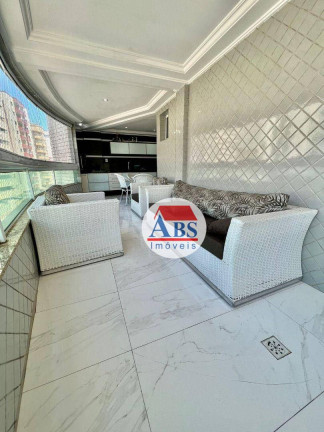 Imagem Apartamento com 3 Quartos à Venda, 170 m² em Vila Tupi - Praia Grande Imagem Apartamento com 3 Quartos à Venda, 170 m² em Vila Tupi - Praia Grande