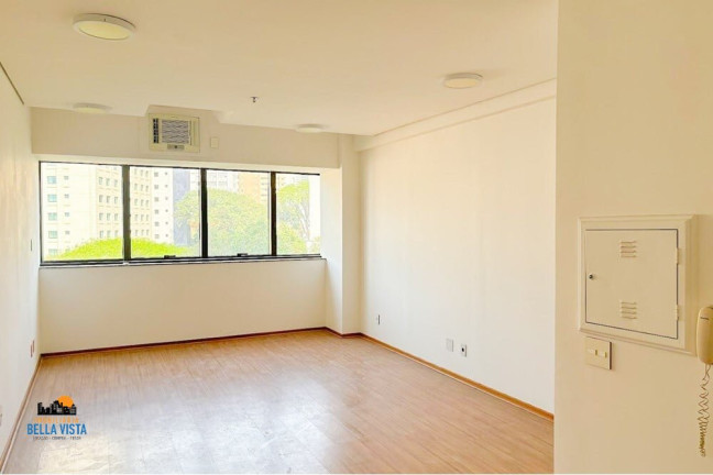 Foto do imóvel Sala Comercial à Venda,  em Bela Vista - São Paulo