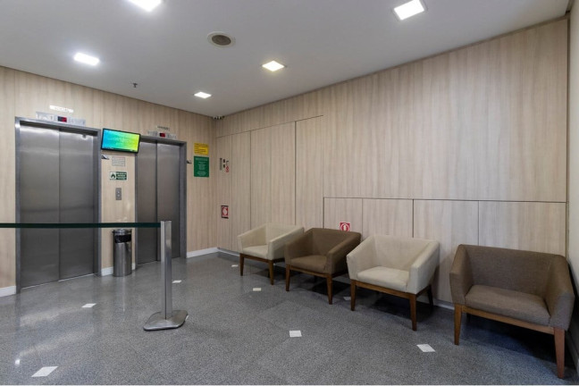 Imagem Sala Comercial à Venda, 35 m² em Vila Mariana - São Paulo Imagem Sala Comercial à Venda, 35 m² em Vila Mariana - São Paulo
