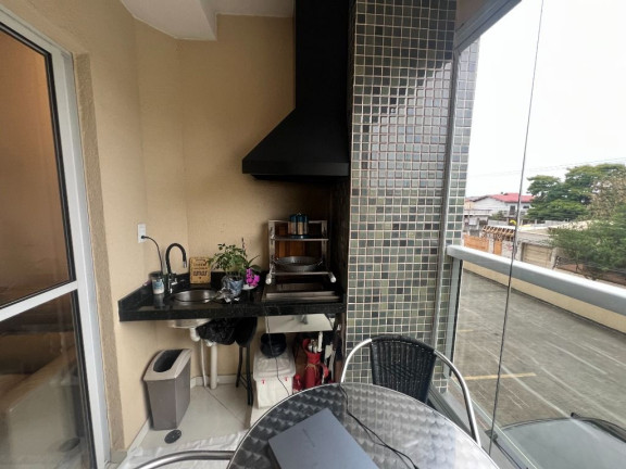 Imagem Apartamento com 3 Quartos à Venda, 64 m² em Centro - Suzano Imagem Apartamento com 3 Quartos à Venda, 64 m² em Centro - Suzano