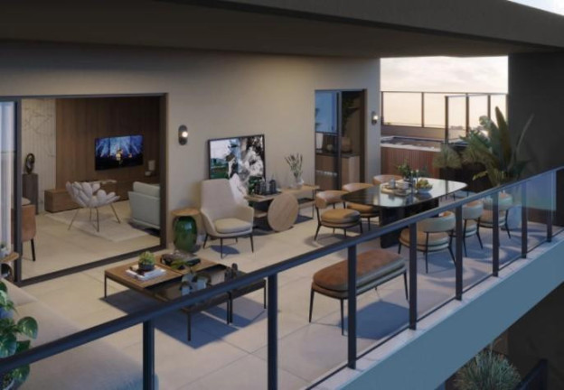 Imagem Apartamento com 2 Quartos à Venda, 79 m² em Barra Da Tijuca - Rio De Janeiro