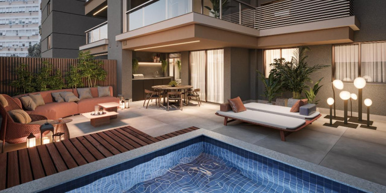 Imagem Apartamento com 3 Quartos à Venda, 131 m² em Botafogo - Rio De Janeiro