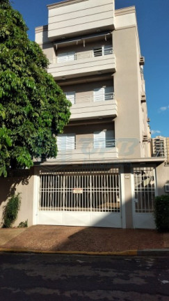 Apartamento à Venda,  em Santa Cruz Do Jose Jacques - Ribeirão Preto