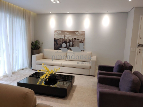 Imagem Apartamento com 3 Quartos à Venda, 140 m² em Perdizes - São Paulo Imagem Apartamento com 3 Quartos à Venda, 140 m² em Perdizes - São Paulo