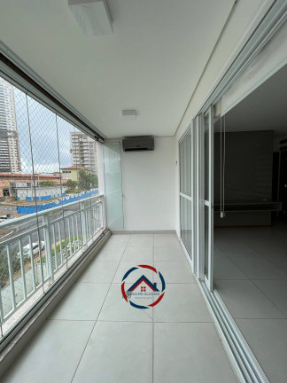 Imagem Apartamento com 3 Quartos à Venda, 117 m² em Quilombo - Cuiabá