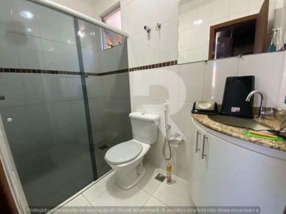 Imagem Cobertura com 3 Quartos à Venda, 205 m² em Santa Helena - Coronel Fabriciano