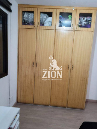 Imagem Apartamento com 3 Quartos à Venda, 70 m² em Santana - São Paulo