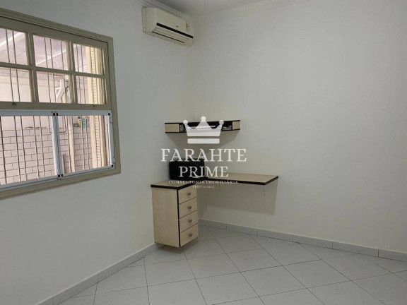 Imagem Casa com 3 Quartos à Venda, 330 m² em Ponta Da Praia - Santos