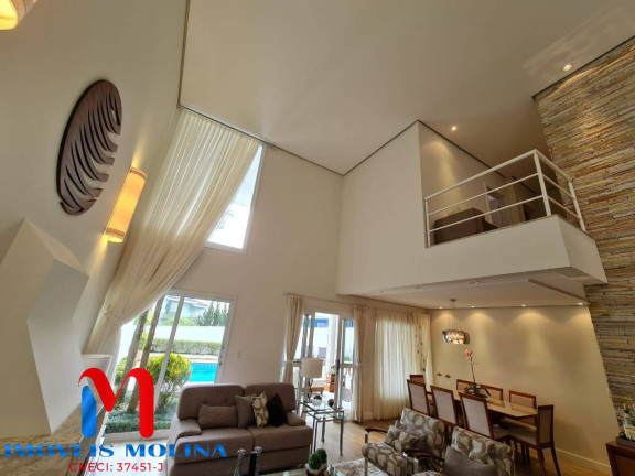 Imagem Casa de Condomínio com 4 Quartos à Venda, 406 m² em Parque Terra Nova Ii - São Bernardo Do Campo Imagem Casa de Condomínio com 4 Quartos à Venda, 406 m² em Parque Terra Nova Ii - São Bernardo Do Campo