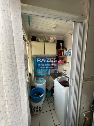 Imagem Apartamento com 2 Quartos à Venda,  em Bragança Paulista