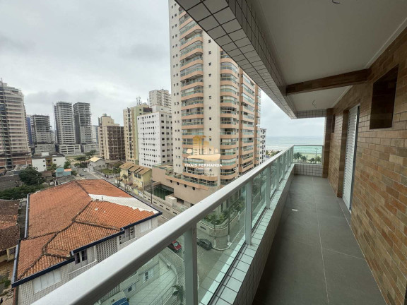 Imagem Apartamento com 3 Quartos à Venda, 126 m² em Aviação - Praia Grande Imagem Apartamento com 3 Quartos à Venda, 126 m² em Aviação - Praia Grande