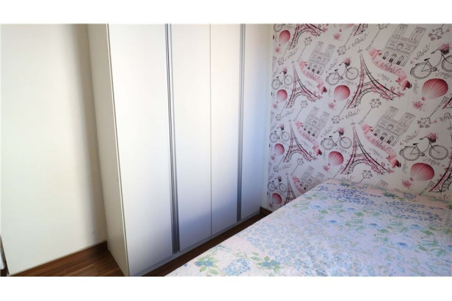 Imagem Apartamento com 2 Quartos à Venda, 51 m² em Parque Munhoz - São Paulo