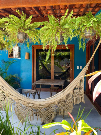 Imagem Casa com 3 Quartos à Venda, 305 m² em Praia Da Pipa - Tibau Do Sul