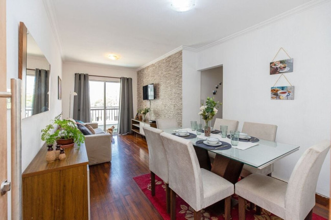 Imóvel com 2 Quartos à Venda, 60 m² em Vila Mascote - São Paulo