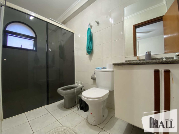 Imagem Apartamento com 4 Quartos à Venda, 380 m² em Centro - São José Do Rio Preto Imagem Apartamento com 4 Quartos à Venda, 380 m² em Centro - São José Do Rio Preto