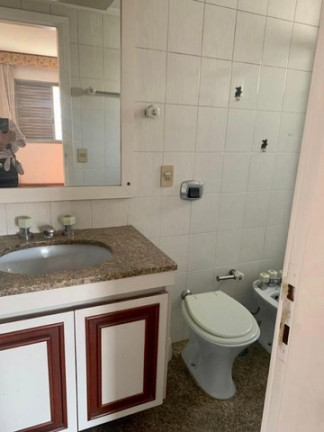 Imagem Apartamento com 3 Quartos à Venda, 192 m² em Aclimação - São Paulo Imagem Apartamento com 3 Quartos à Venda, 192 m² em Aclimação - São Paulo